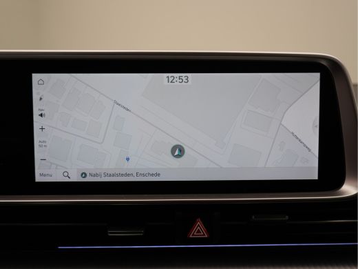 Hyundai IONIQ 6 77 kWh 228pk Connect € 16957,- korting !! | Achteruitrijcamera | Apple Carplay/Android Auto | Aud... ActivLease financial lease