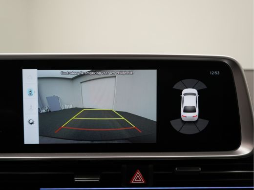 Hyundai IONIQ 6 77 kWh 228pk Connect € 16957,- korting !! | Achteruitrijcamera | Apple Carplay/Android Auto | Aud... ActivLease financial lease