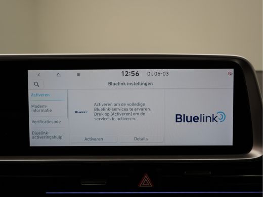 Hyundai IONIQ 6 77 kWh 228pk Connect € 16957,- korting !! | Achteruitrijcamera | Apple Carplay/Android Auto | Aud... ActivLease financial lease