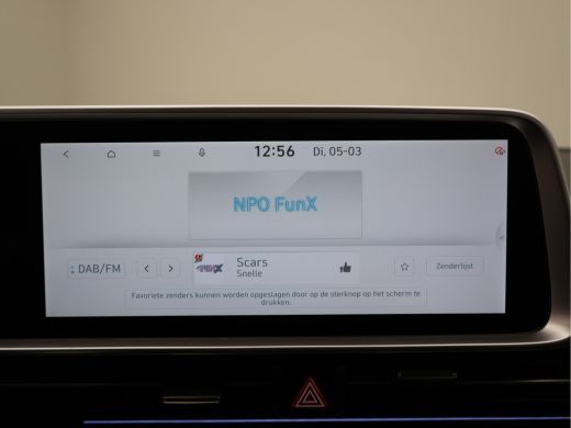 Hyundai IONIQ 6 77 kWh 228pk Connect € 16957,- korting !! | Achteruitrijcamera | Apple Carplay/Android Auto | Aud... ActivLease financial lease
