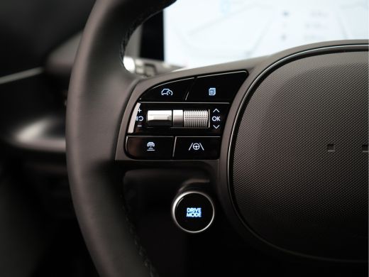 Hyundai IONIQ 6 77 kWh 228pk Connect € 16957,- korting !! | Achteruitrijcamera | Apple Carplay/Android Auto | Aud... ActivLease financial lease
