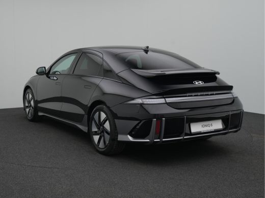 Hyundai IONIQ 6 77 kWh 228pk Connect € 16957,- korting !! | Achteruitrijcamera | Apple Carplay/Android Auto | Aud... ActivLease financial lease