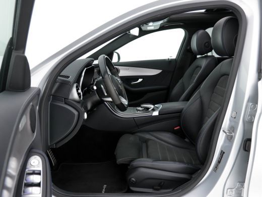 Mercedes-Benz C-Klasse Estate 300 e Business-Solution AMG-Limited Business-Plus-Pack Aut. *PANO | LEATHER-ALCANTARA | FU... ActivLease financial lease