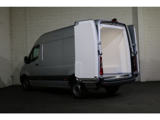 Mercedes-Benz Sprinter 317 CDI L2 H2 Automaat Koelwagen Vrieswagen Carrier Pulsor ActivLease financial lease