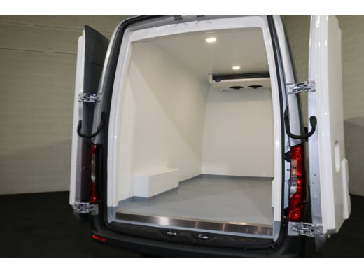Mercedes-Benz Sprinter 317 CDI L2 H2 Automaat Koelwagen Vrieswagen Carrier Pulsor ActivLease financial lease