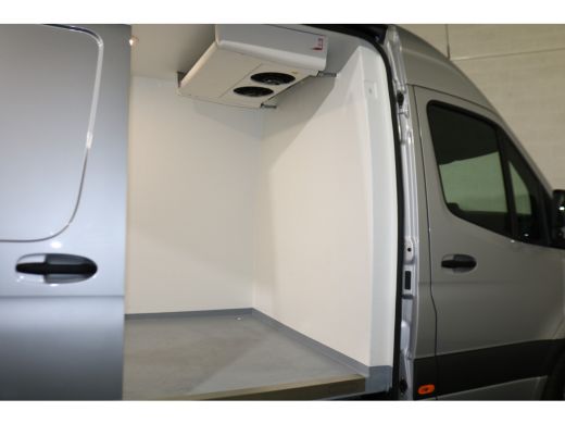Mercedes-Benz Sprinter 317 CDI L2 H2 Automaat Koelwagen Vrieswagen Carrier Pulsor ActivLease financial lease