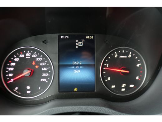 Mercedes-Benz Sprinter 317 CDI L2 H2 Automaat Koelwagen Vrieswagen Carrier Pulsor ActivLease financial lease