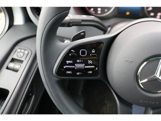 Mercedes-Benz Sprinter 317 CDI L2 H2 Automaat Koelwagen Vrieswagen Carrier Pulsor ActivLease financial lease