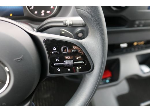 Mercedes-Benz Sprinter 317 CDI L2 H2 Automaat Koelwagen Vrieswagen Carrier Pulsor ActivLease financial lease