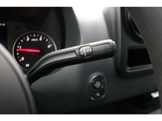 Mercedes-Benz Sprinter 317 CDI L2 H2 Automaat Koelwagen Vrieswagen Carrier Pulsor ActivLease financial lease