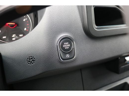 Mercedes-Benz Sprinter 317 CDI L2 H2 Automaat Koelwagen Vrieswagen Carrier Pulsor ActivLease financial lease