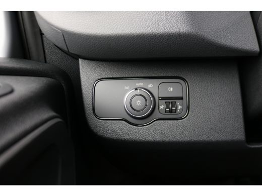 Mercedes-Benz Sprinter 317 CDI L2 H2 Automaat Koelwagen Vrieswagen Carrier Pulsor ActivLease financial lease