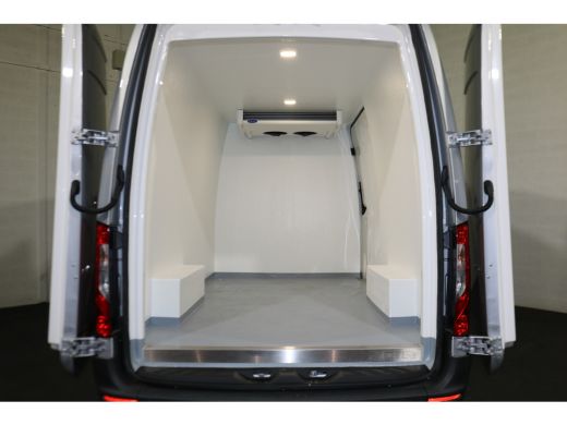 Mercedes-Benz Sprinter 317 CDI L2 H2 Automaat Koelwagen Vrieswagen Carrier Pulsor ActivLease financial lease