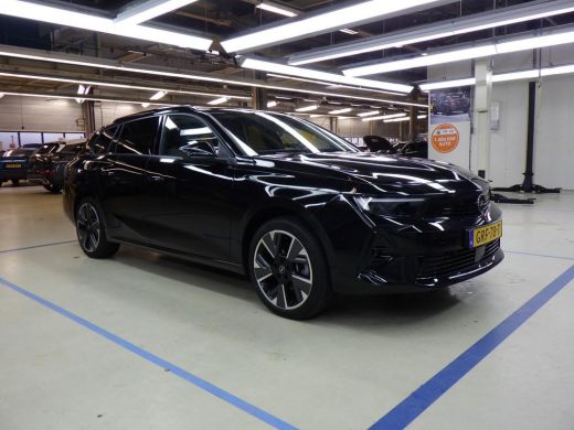Opel Astra Electric 54 kWh Business Edition | 11 kW lader | Achteruitrijcamera | Cruise control adaptief met... ActivLease financial lease