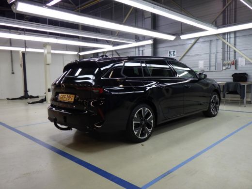 Opel Astra Electric 54 kWh Business Edition | 11 kW lader | Achteruitrijcamera | Cruise control adaptief met... ActivLease financial lease