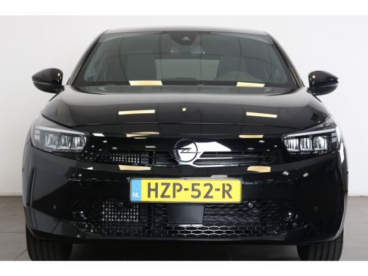 Opel Corsa 1.2 GS Line 130 | Navi | Camera | Panoramadak | Verw. Stoelen | Stuurverwarming | Cruise control ... ActivLease financial lease
