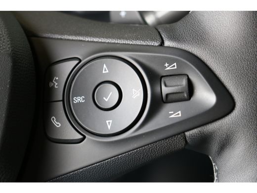 Opel Corsa 1.2 GS Line 130 | Navi | Camera | Panoramadak | Verw. Stoelen | Stuurverwarming | Cruise control ... ActivLease financial lease