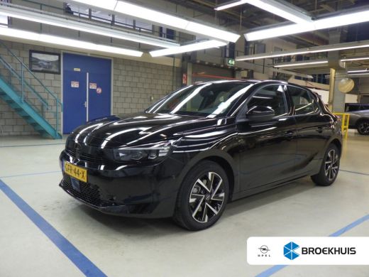 Opel Corsa 1.2 Turbo Hybrid GS 130pk Automaat | Achteruitrijcamera | Airco | Apple Carplay/Android Auto|tele...