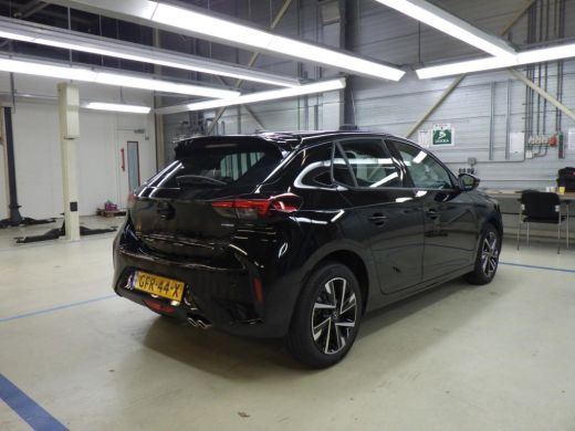Opel Corsa 1.2 Turbo Hybrid GS 130pk Automaat | Achteruitrijcamera | Airco | Apple Carplay/Android Auto|tele... ActivLease financial lease