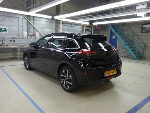 Opel Corsa 1.2 Turbo Hybrid GS 130pk Automaat | Achteruitrijcamera | Airco | Apple Carplay/Android Auto|tele... ActivLease financial lease