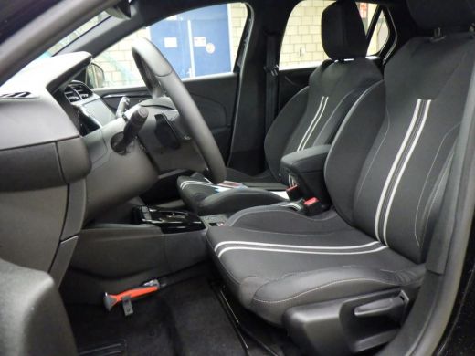 Opel Corsa 1.2 Turbo Hybrid GS 130pk Automaat | Achteruitrijcamera | Airco | Apple Carplay/Android Auto|tele... ActivLease financial lease