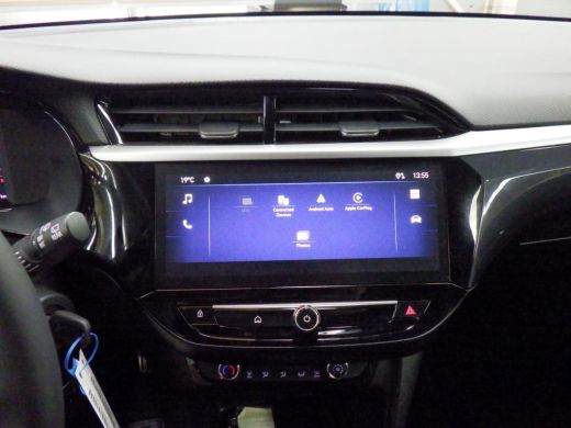 Opel Corsa 1.2 Turbo Hybrid GS 130pk Automaat | Achteruitrijcamera | Airco | Apple Carplay/Android Auto|tele... ActivLease financial lease