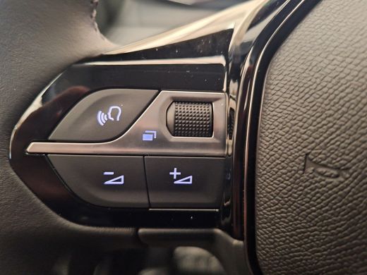 Peugeot 208 Style | Airco | Airconditioning | Apple Carplay/Android Auto|telefoonintegratie premium ActivLease financial lease