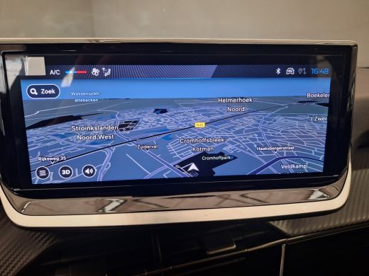 Peugeot 208 Style | Airco | Airconditioning | Apple Carplay/Android Auto|telefoonintegratie premium ActivLease financial lease