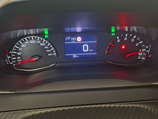 Peugeot 208 Style | Airco | Airconditioning | Apple Carplay/Android Auto|telefoonintegratie premium ActivLease financial lease