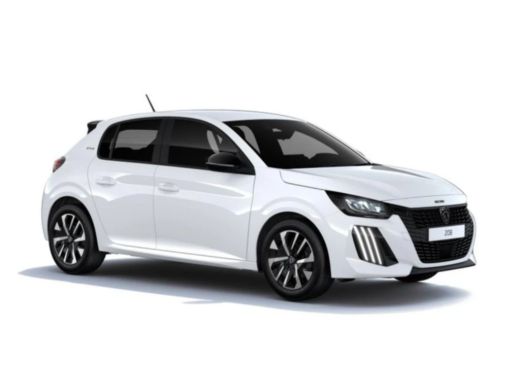 Peugeot 208 Style | Airco | Airconditioning | Apple Carplay/Android Auto|telefoonintegratie premium ActivLease financial lease