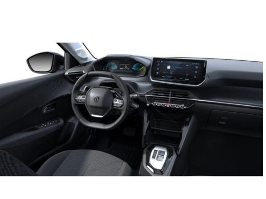 Peugeot 208 Style | Airco | Airconditioning | Apple Carplay/Android Auto|telefoonintegratie premium ActivLease financial lease