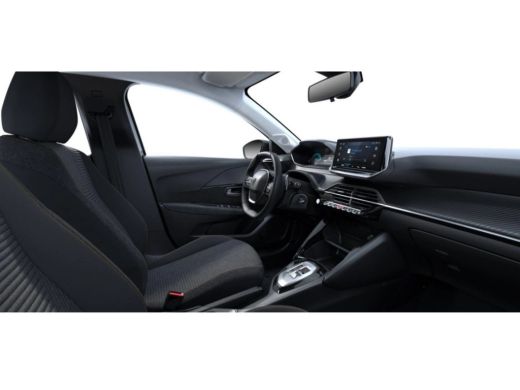 Peugeot 208 Style | Airco | Airconditioning | Apple Carplay/Android Auto|telefoonintegratie premium ActivLease financial lease