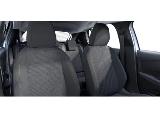 Peugeot 208 Style | Airco | Airconditioning | Apple Carplay/Android Auto|telefoonintegratie premium ActivLease financial lease