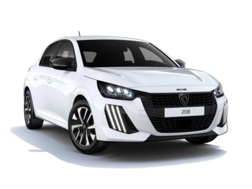 Peugeot 208 Style | Airco | Airconditioning | Apple Carplay/Android Auto|telefoonintegratie premium ActivLease financial lease