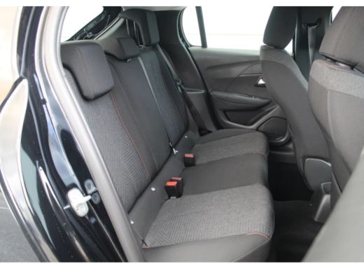 Peugeot 208 Style | Dashboard en deurpanelen in kunststof met carboneffect | Ecoled koplampen | Elektrisch ve... ActivLease financial lease