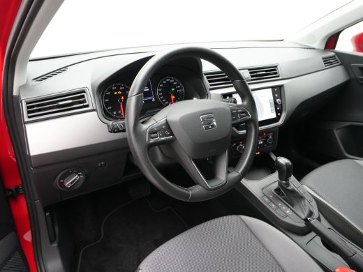 Seat Ibiza 1.0 TSI 115pk DSG Style Business Intense Navigatie Camera Clima Cruise 268 ActivLease financial lease