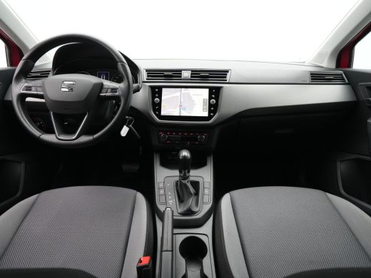 Seat Ibiza 1.0 TSI 115pk DSG Style Business Intense Navigatie Camera Clima Cruise 268 ActivLease financial lease