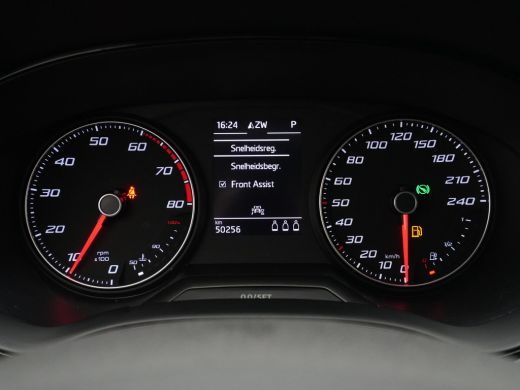 Seat Ibiza 1.0 TSI 115pk DSG Style Business Intense Navigatie Camera Clima Cruise 268 ActivLease financial lease