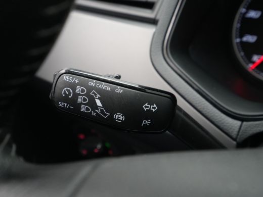 Seat Ibiza 1.0 TSI 115pk DSG Style Business Intense Navigatie Camera Clima Cruise 268 ActivLease financial lease