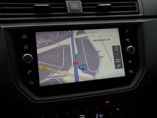 Seat Ibiza 1.0 TSI 115pk DSG Style Business Intense Navigatie Camera Clima Cruise 268 ActivLease financial lease