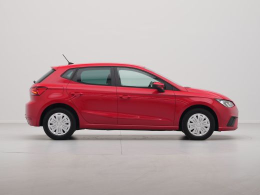 Seat Ibiza 1.0 TSI 115pk DSG Style Business Intense Navigatie Camera Clima Cruise 268 ActivLease financial lease