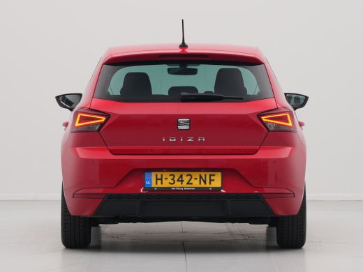 Seat Ibiza 1.0 TSI 115pk DSG Style Business Intense Navigatie Camera Clima Cruise 268 ActivLease financial lease