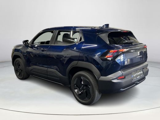 Suzuki e Vitara Select **NU TE BESTELLEN VANAF €31.995** ActivLease financial lease