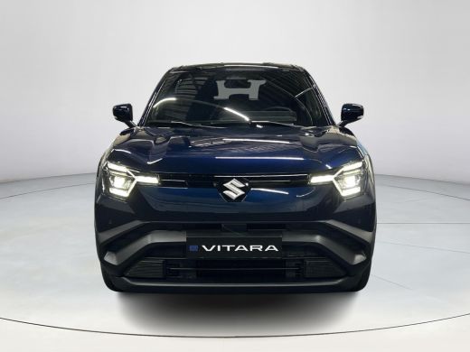 Suzuki e Vitara Select **NU TE BESTELLEN VANAF €31.995** ActivLease financial lease