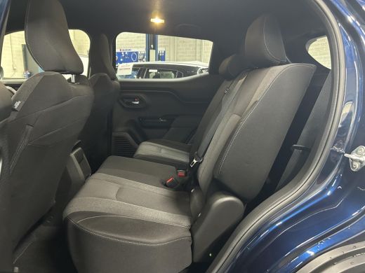 Suzuki e Vitara Select **NU TE BESTELLEN VANAF €31.995** ActivLease financial lease