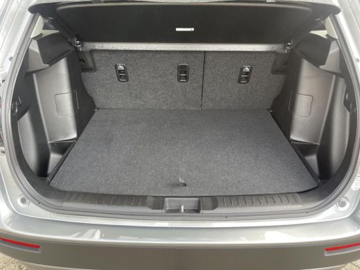 Suzuki Vitara 1.4 Boosterjet Select Smart Hybrid Trekhaak | Apple CarPlay & Android Auto | All seasonbanden | S... ActivLease financial lease