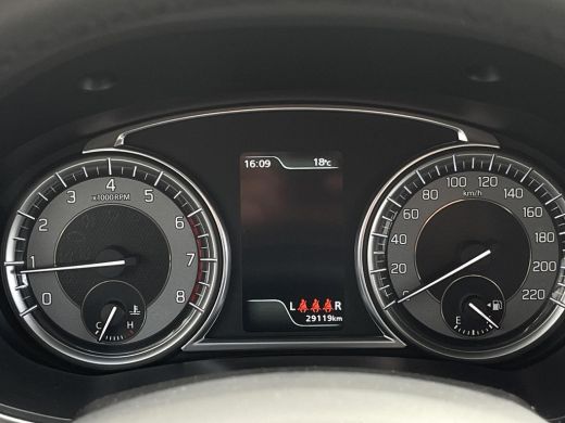 Suzuki Vitara 1.4 Boosterjet Select Smart Hybrid Trekhaak | Apple CarPlay & Android Auto | All seasonbanden | S... ActivLease financial lease