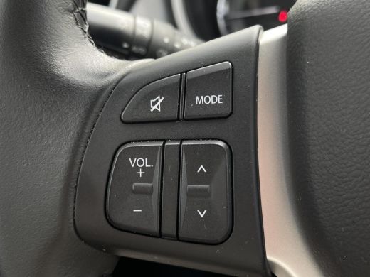 Suzuki Vitara 1.4 Boosterjet Select Smart Hybrid Trekhaak | Apple CarPlay & Android Auto | All seasonbanden | S... ActivLease financial lease