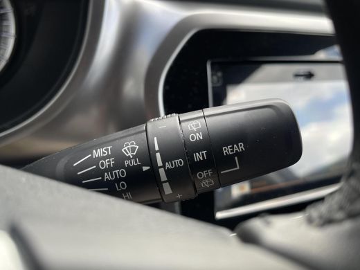 Suzuki Vitara 1.4 Boosterjet Select Smart Hybrid Trekhaak | Apple CarPlay & Android Auto | All seasonbanden | S... ActivLease financial lease