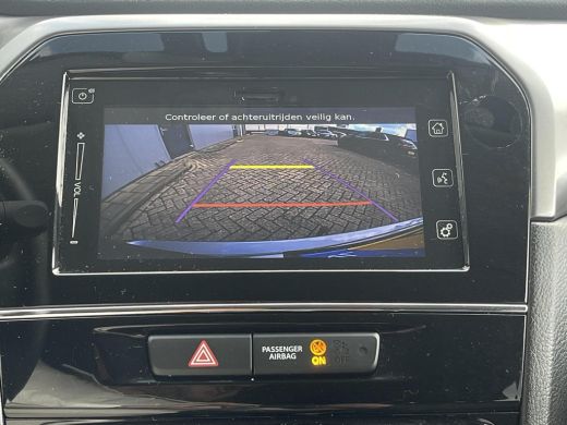 Suzuki Vitara 1.4 Boosterjet Select Smart Hybrid Trekhaak | Apple CarPlay & Android Auto | All seasonbanden | S... ActivLease financial lease
